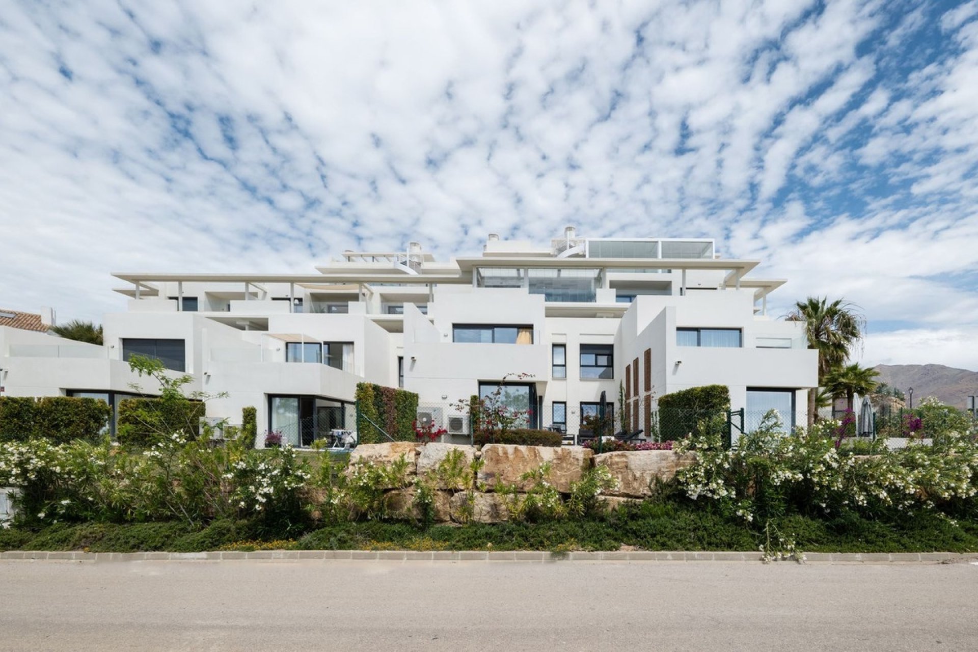 Resale - Town house - Casares - Casares Centro