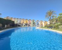 Resale - Town house - Casares - Casares Centro