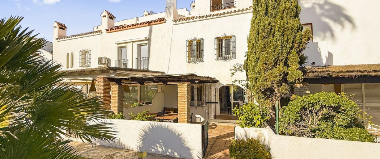 Resale - Town house - Casares - Casares Centro