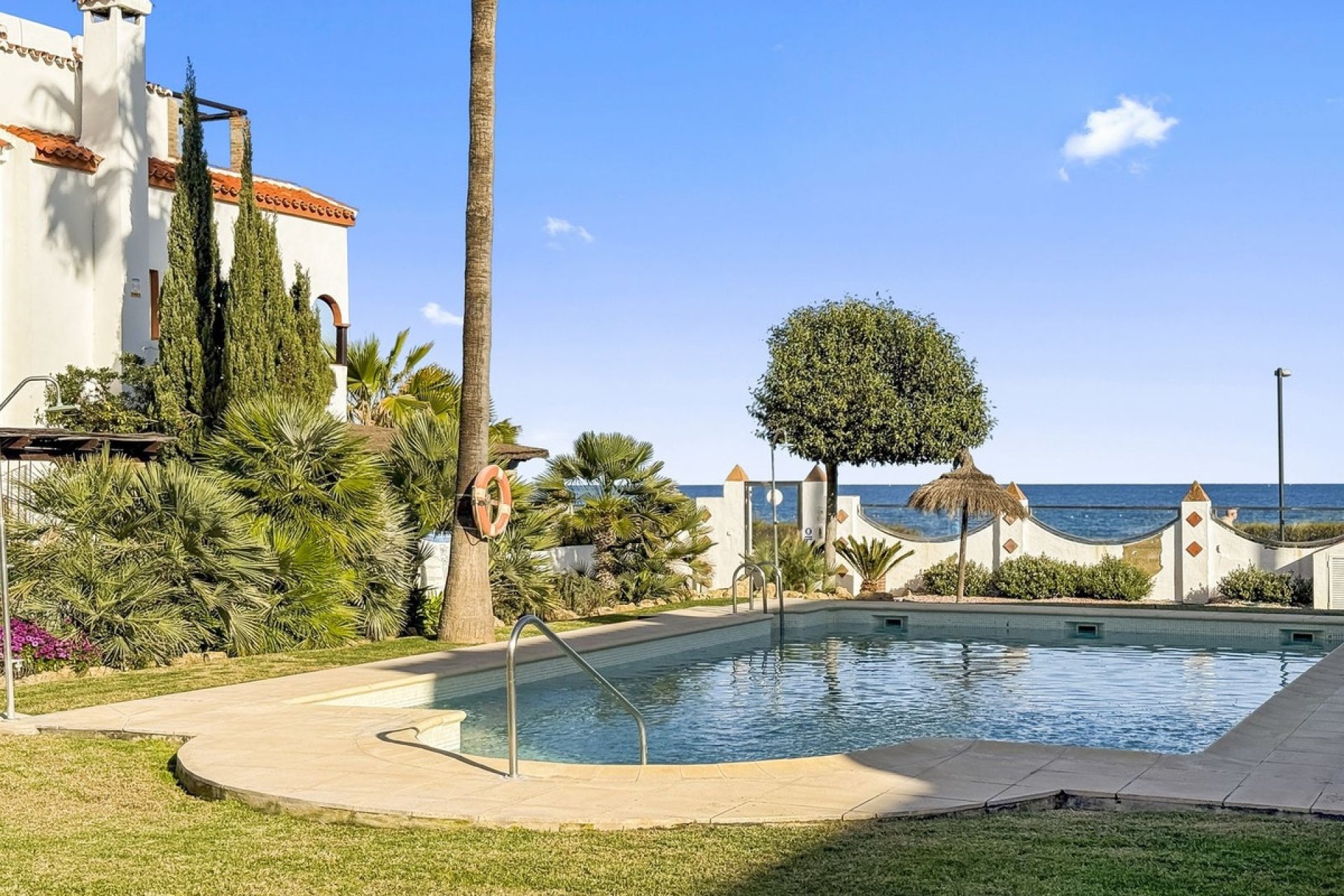 Resale - Town house - Casares - Casares Centro