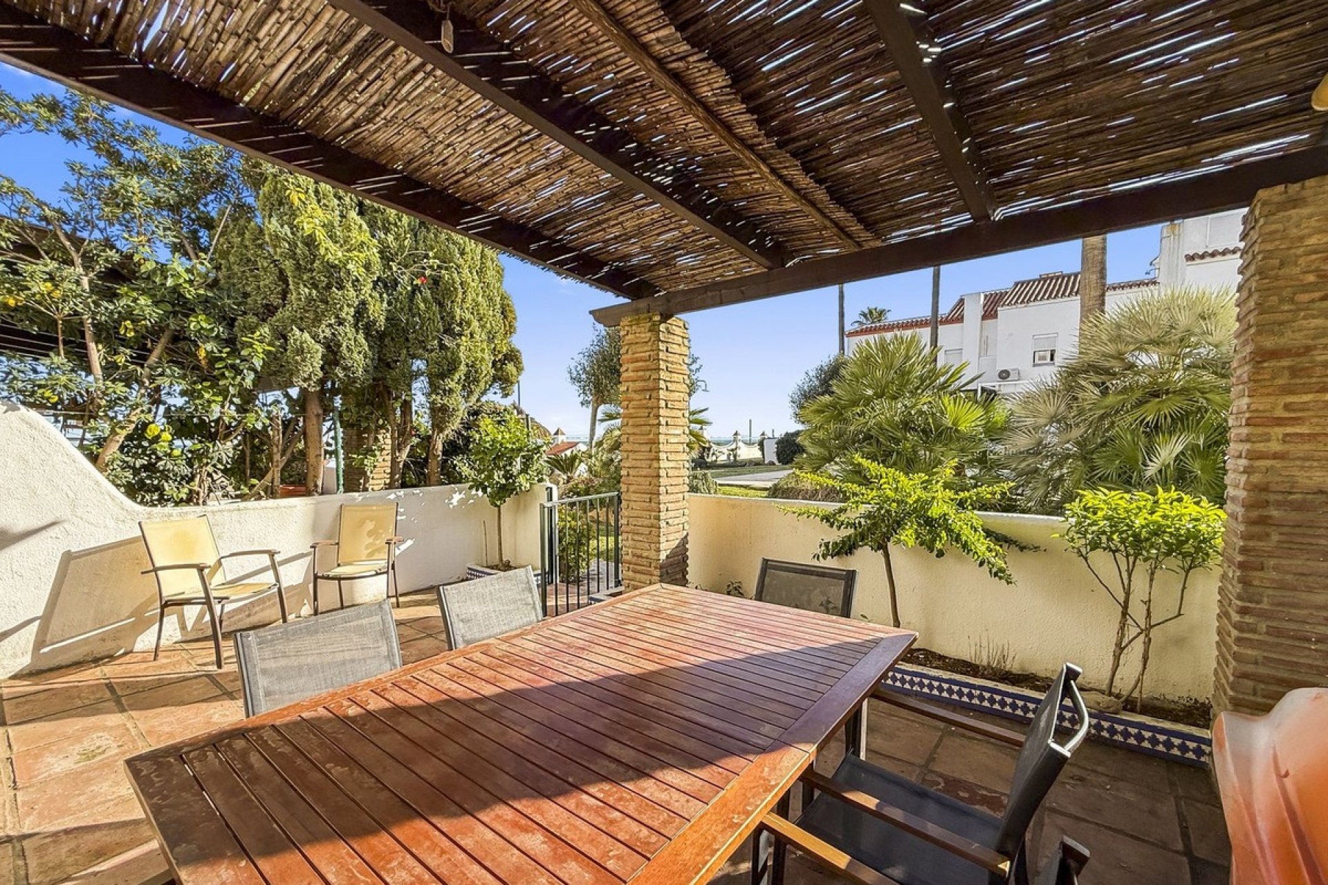 Resale - Town house - Casares - Casares Centro