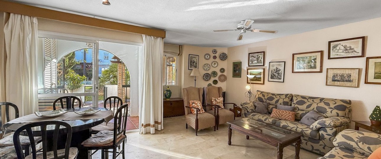 Resale - Town house - Casares - Casares Centro
