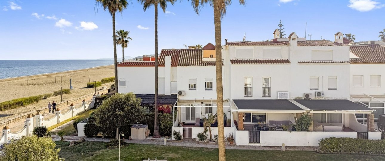 Resale - Town house - Casares - Casares Centro