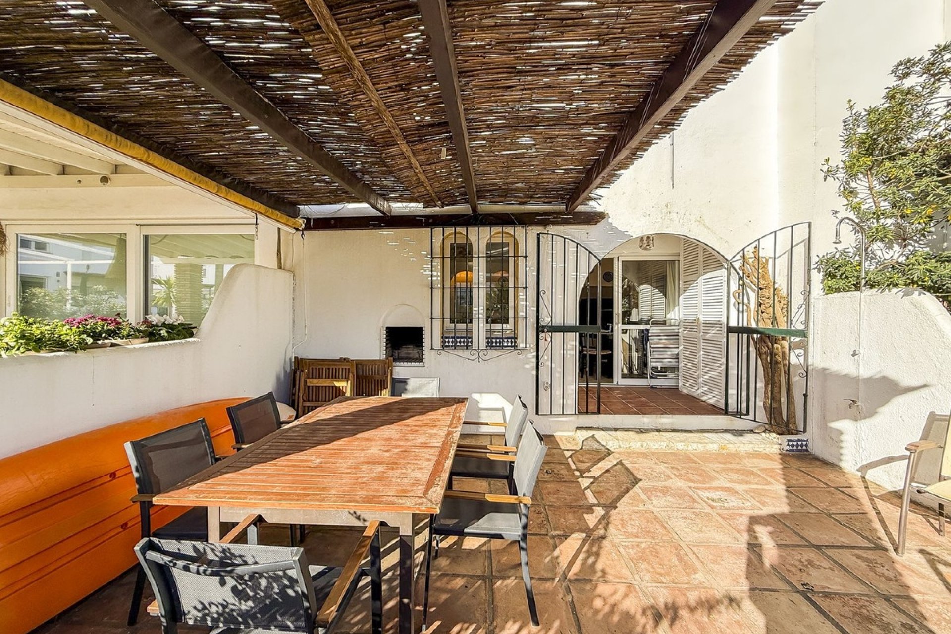 Resale - Town house - Casares - Casares Centro