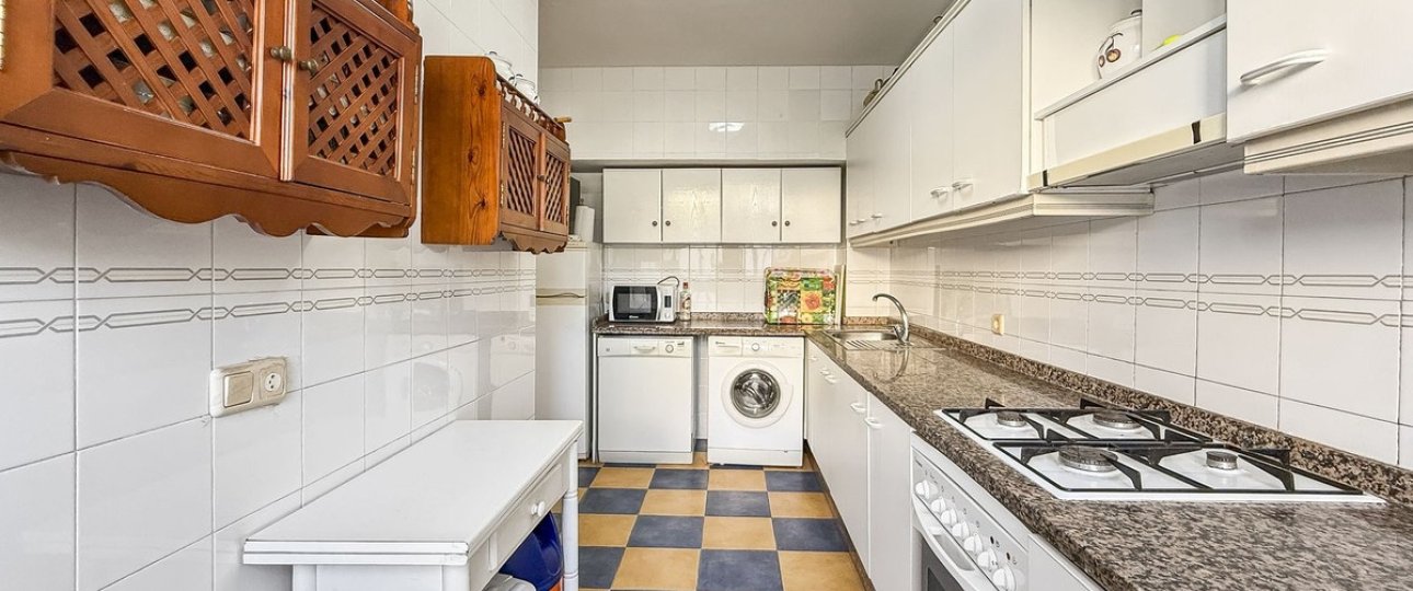 Resale - Town house - Casares - Casares Centro
