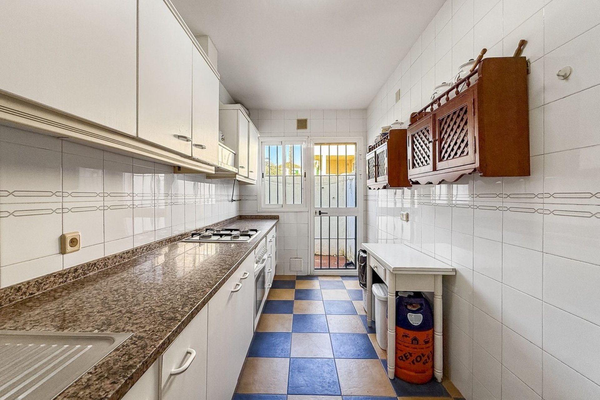 Resale - Town house - Casares - Casares Centro
