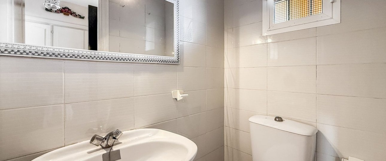 Resale - Town house - Casares - Casares Centro
