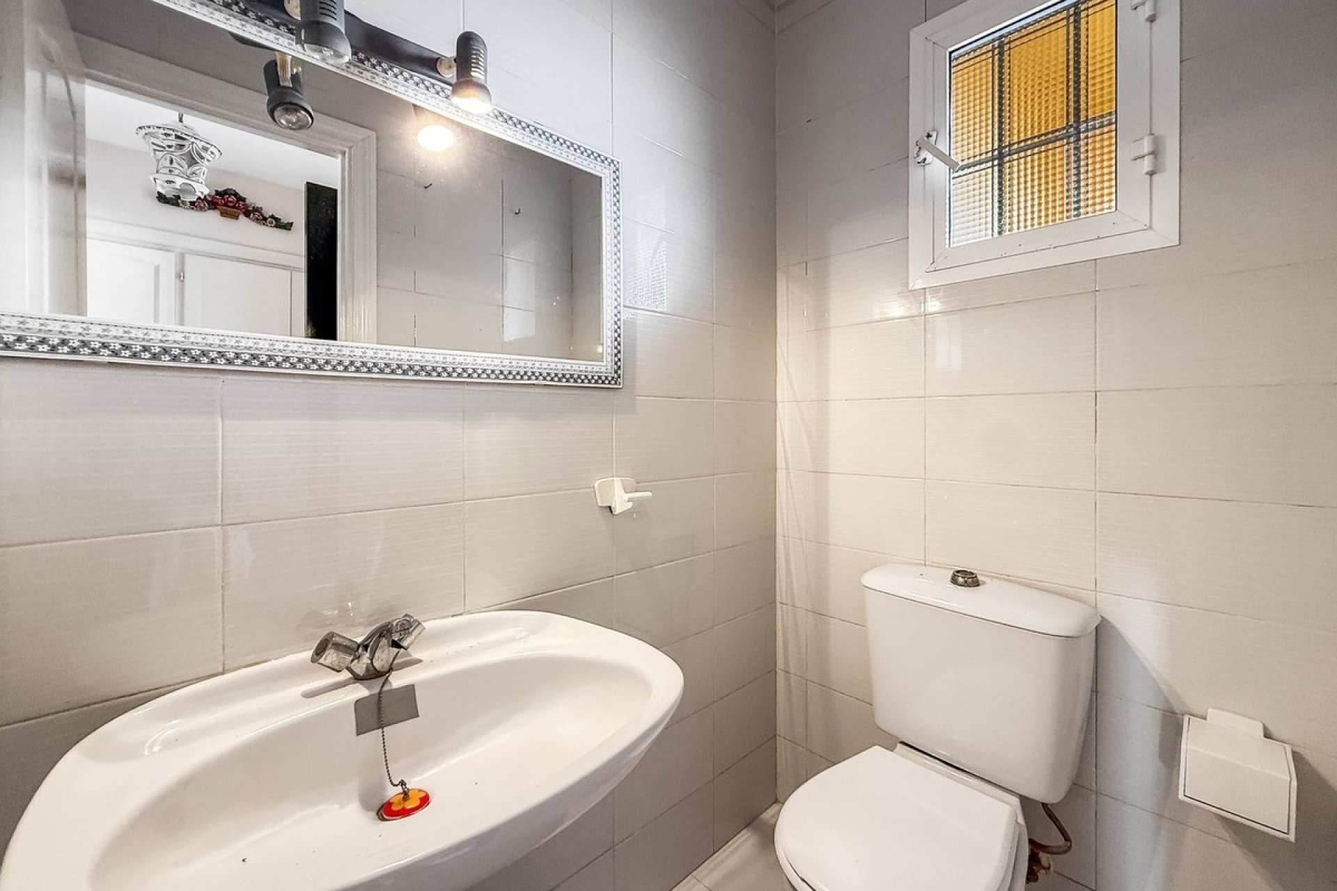 Resale - Town house - Casares - Casares Centro