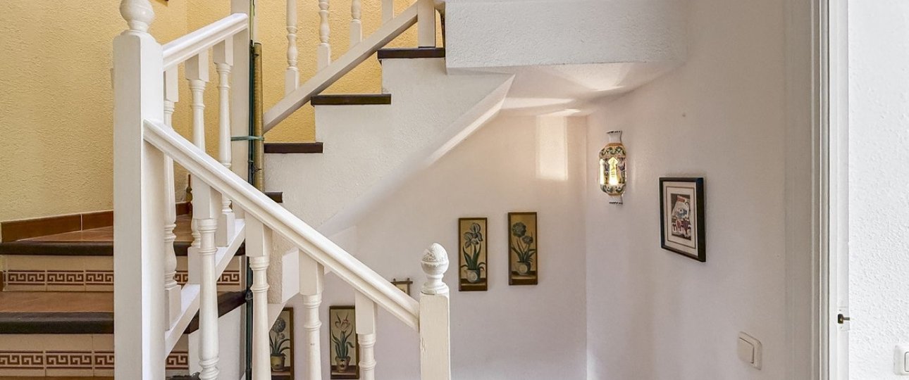 Resale - Town house - Casares - Casares Centro