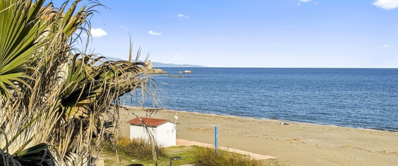 Resale - Town house - Casares - Casares Centro