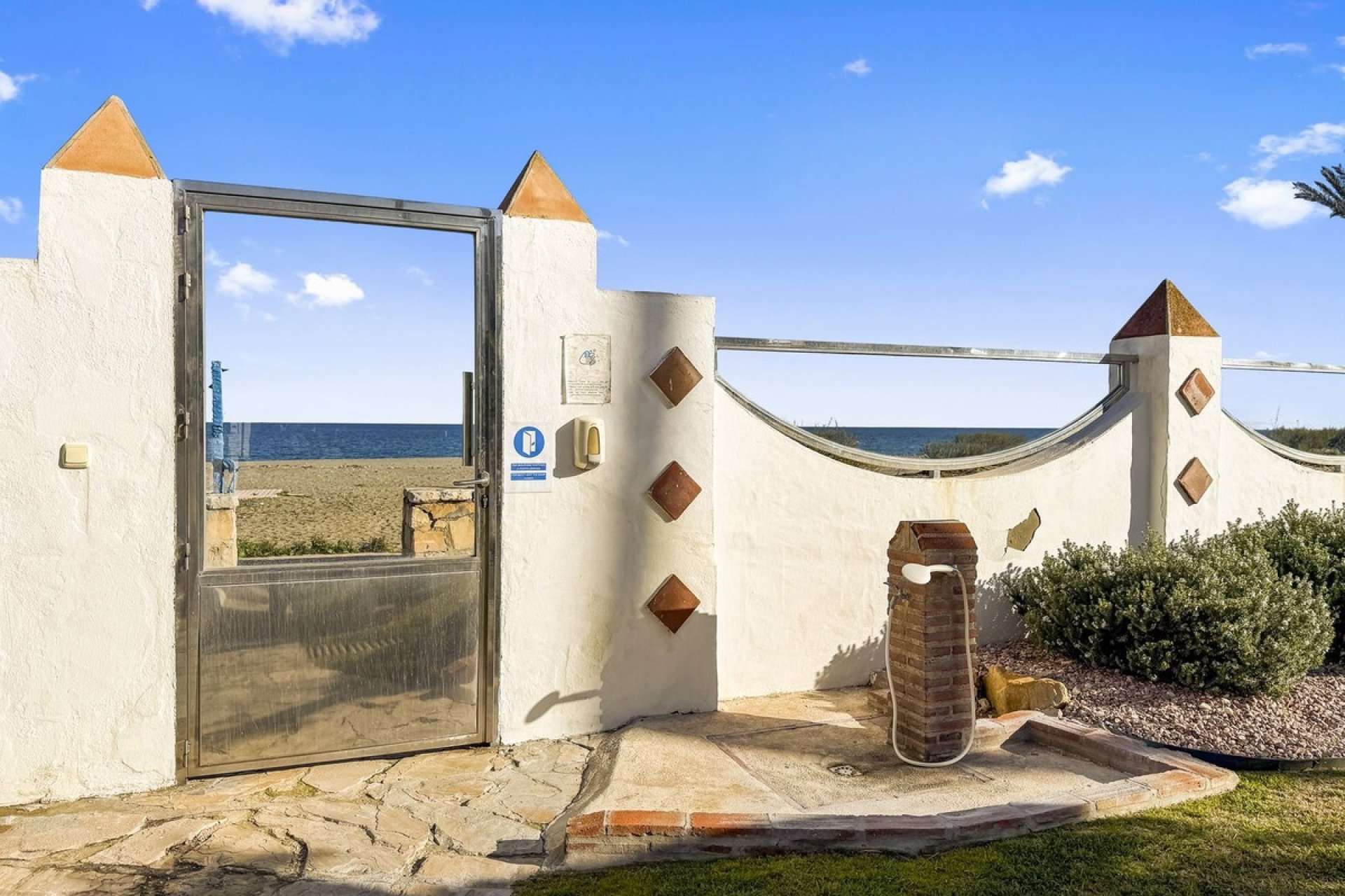 Resale - Town house - Casares - Casares Centro