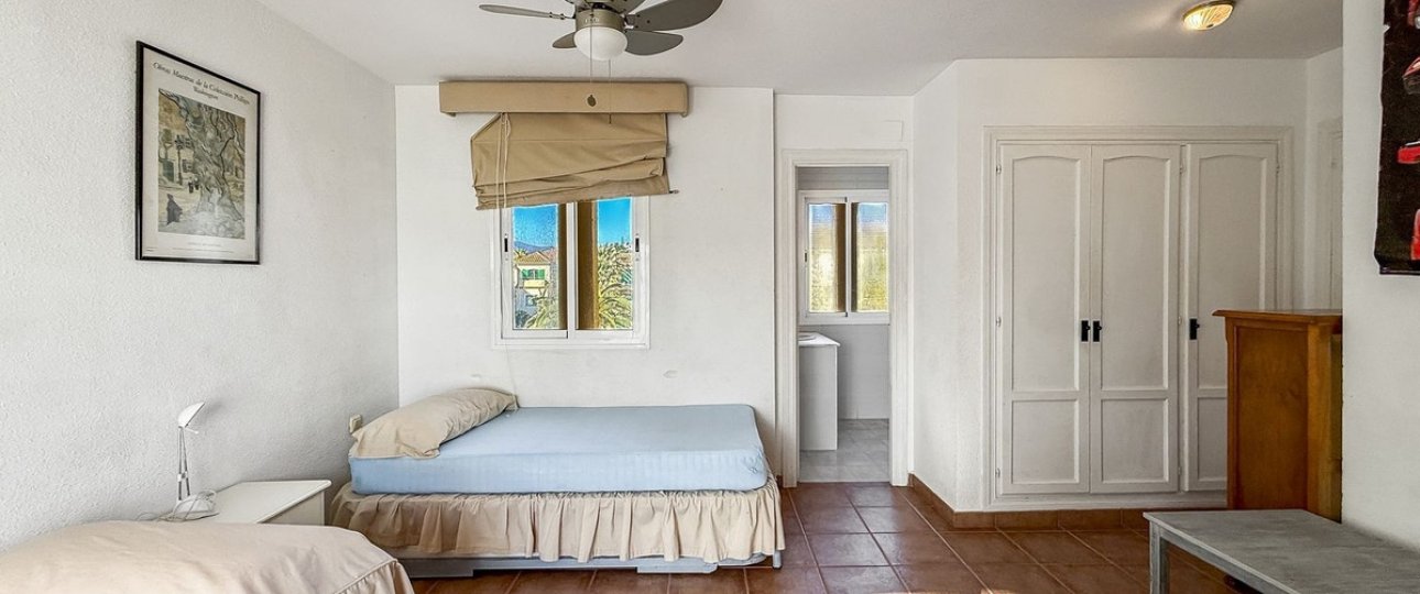 Resale - Town house - Casares - Casares Centro