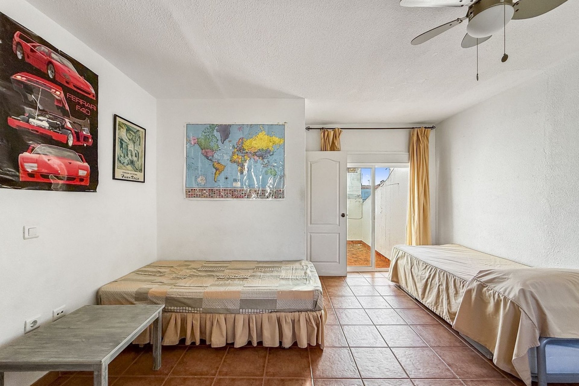 Resale - Town house - Casares - Casares Centro