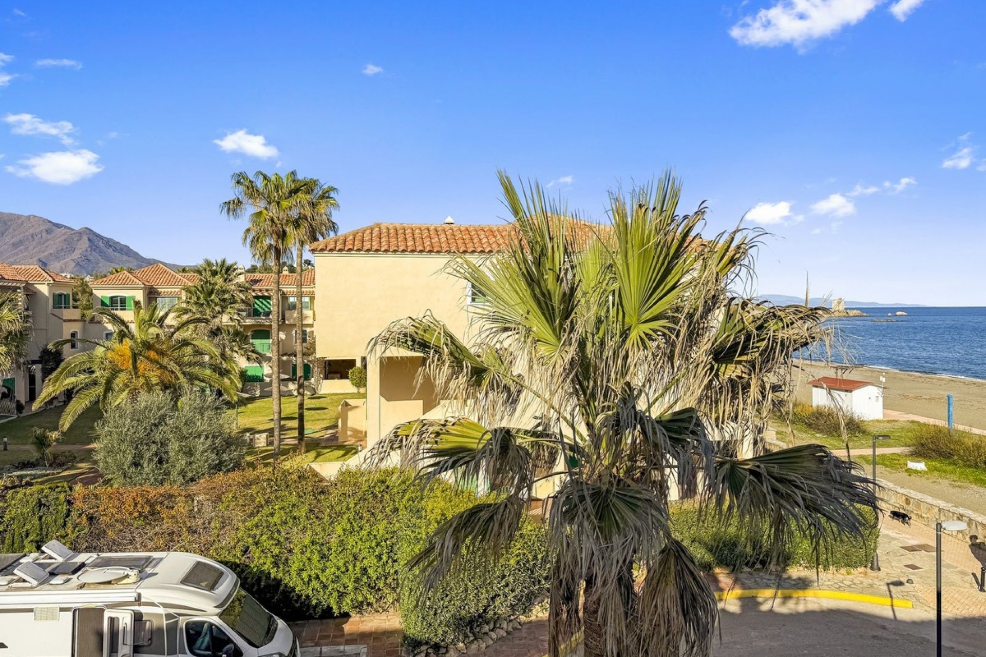 Resale - Town house - Casares - Casares Centro