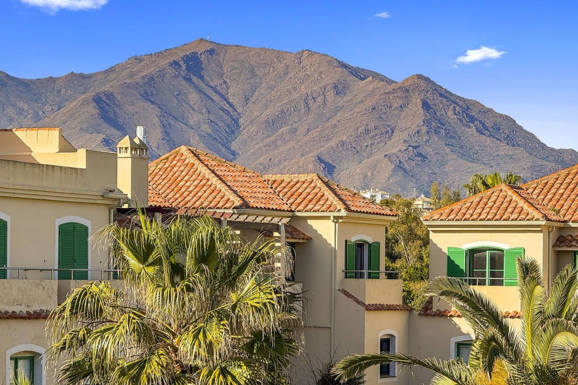 Resale - Town house - Casares - Casares Centro
