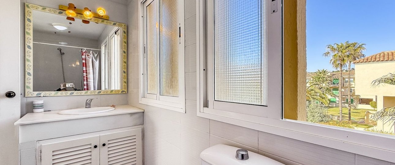 Resale - Town house - Casares - Casares Centro