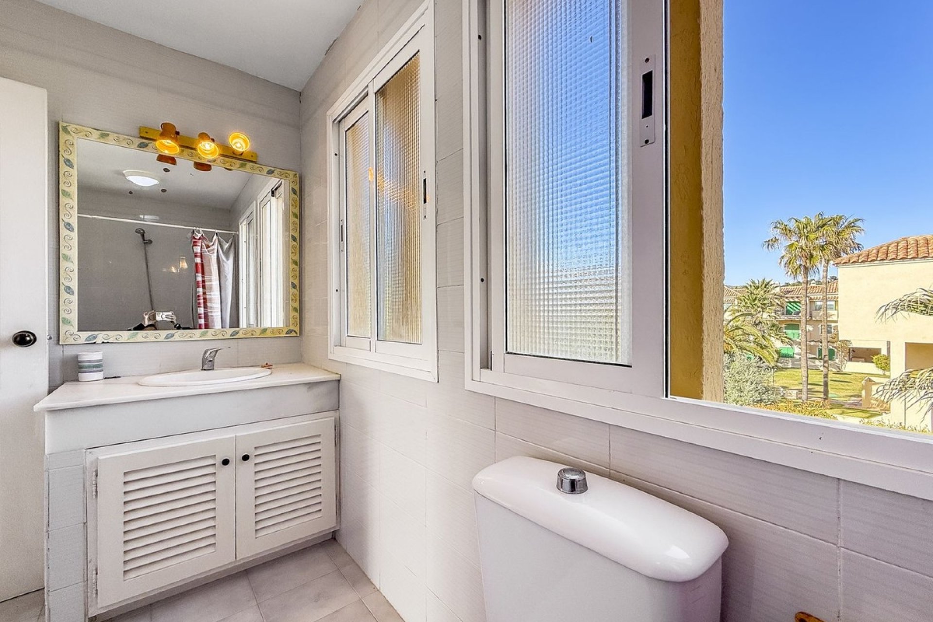 Resale - Town house - Casares - Casares Centro