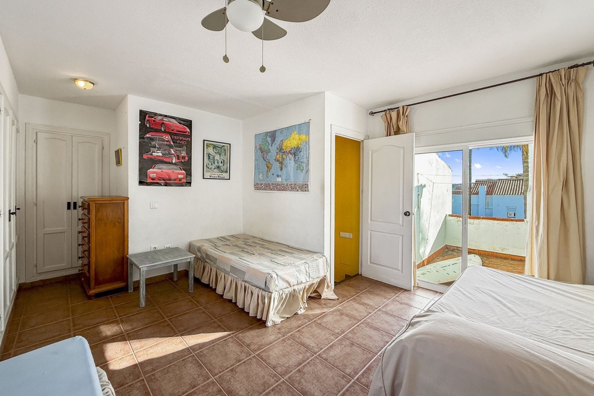 Resale - Town house - Casares - Casares Centro