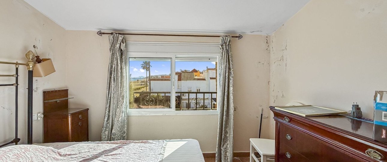 Resale - Town house - Casares - Casares Centro