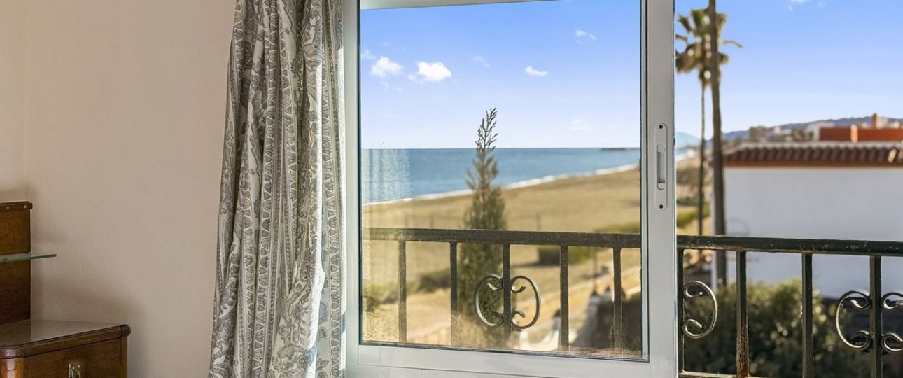 Resale - Town house - Casares - Casares Centro