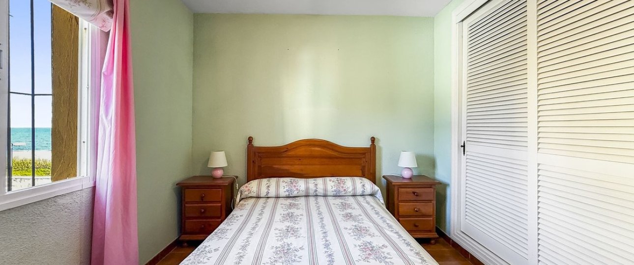 Resale - Town house - Casares - Casares Centro