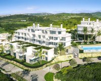 Resale - Town house - Casares - Casares Playa