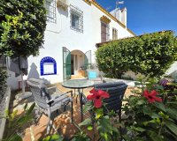 Resale - Town house - Casares - Casares Playa