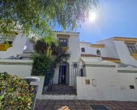 Resale - Town house - Casares - Casares Playa