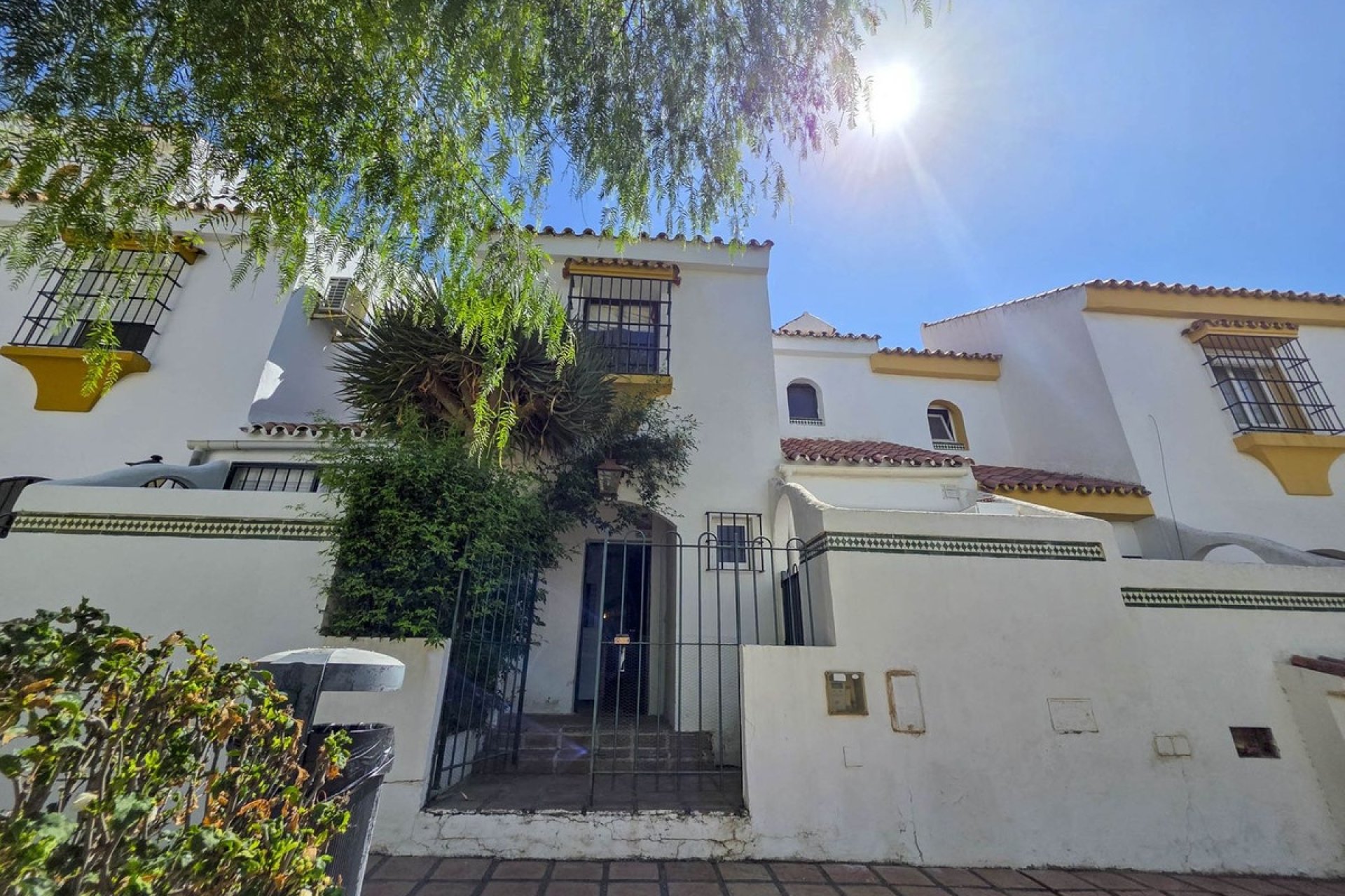 Resale - Town house - Casares - Casares Playa