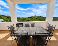 Resale - Town house - Casares - Casares Playa