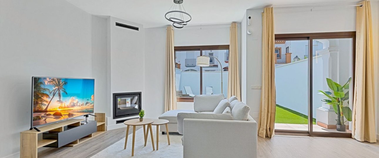 Resale - Town house - Casares - Casares Playa