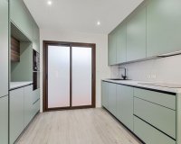 Resale - Town house - Casares - Casares Playa