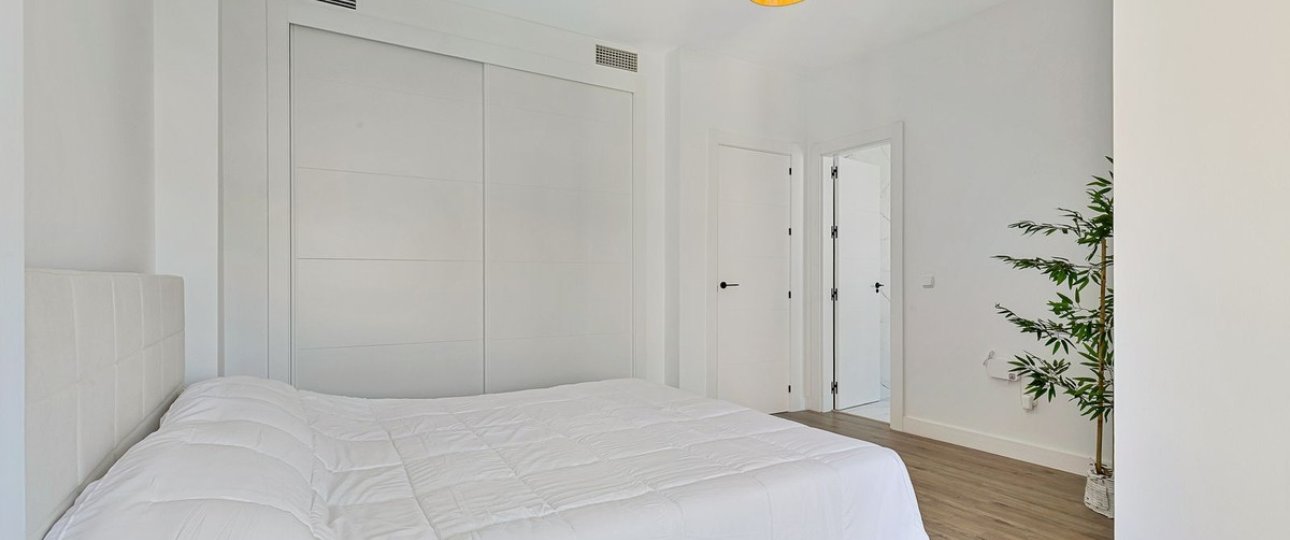 Resale - Town house - Casares - Casares Playa