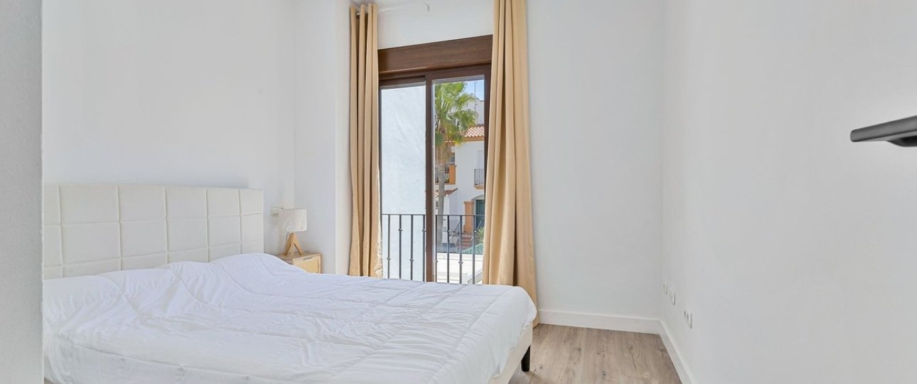 Resale - Town house - Casares - Casares Playa