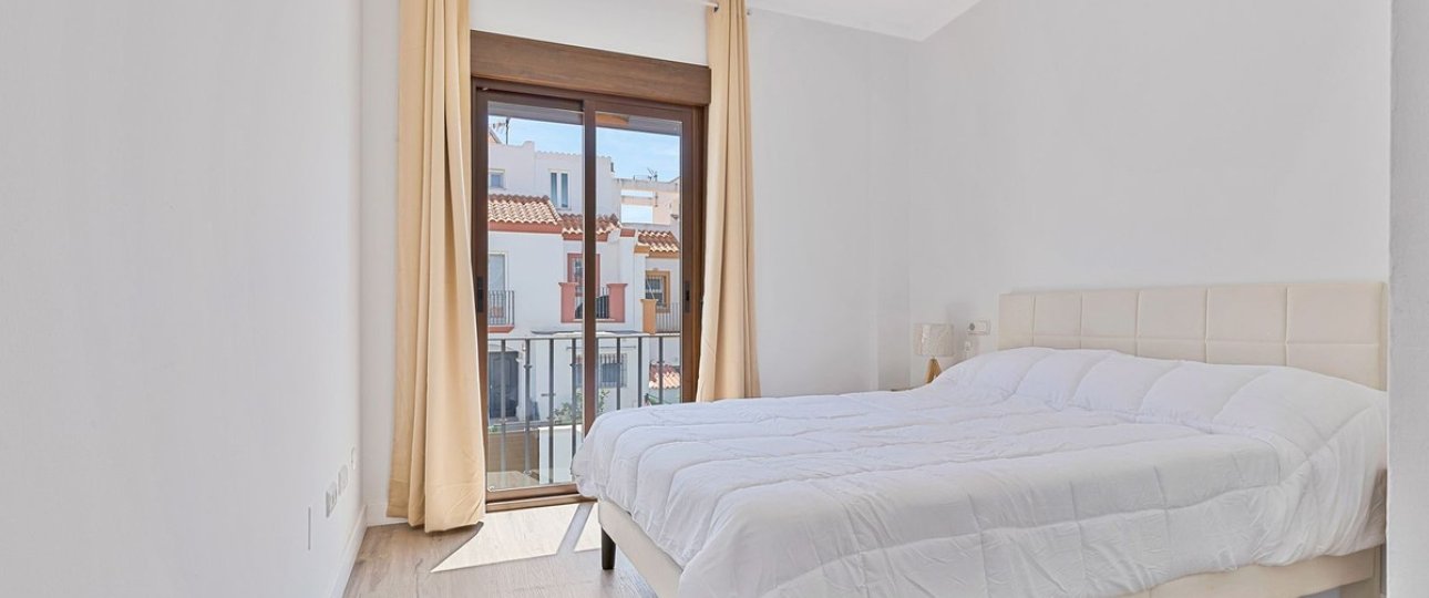 Resale - Town house - Casares - Casares Playa