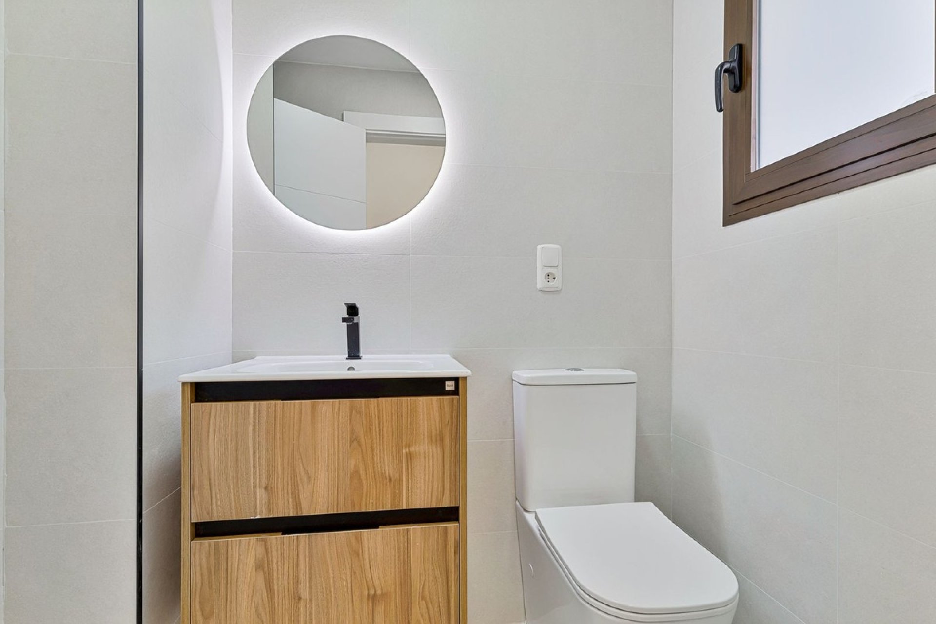 Resale - Town house - Casares - Casares Playa
