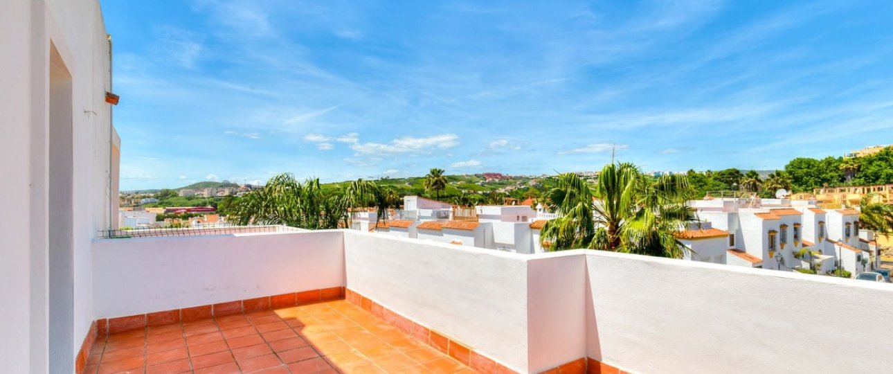 Resale - Town house - Casares - Casares Playa