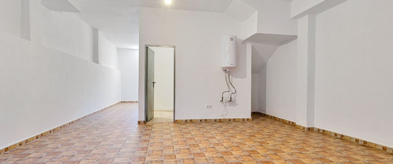 Resale - Town house - Casares - Casares Playa