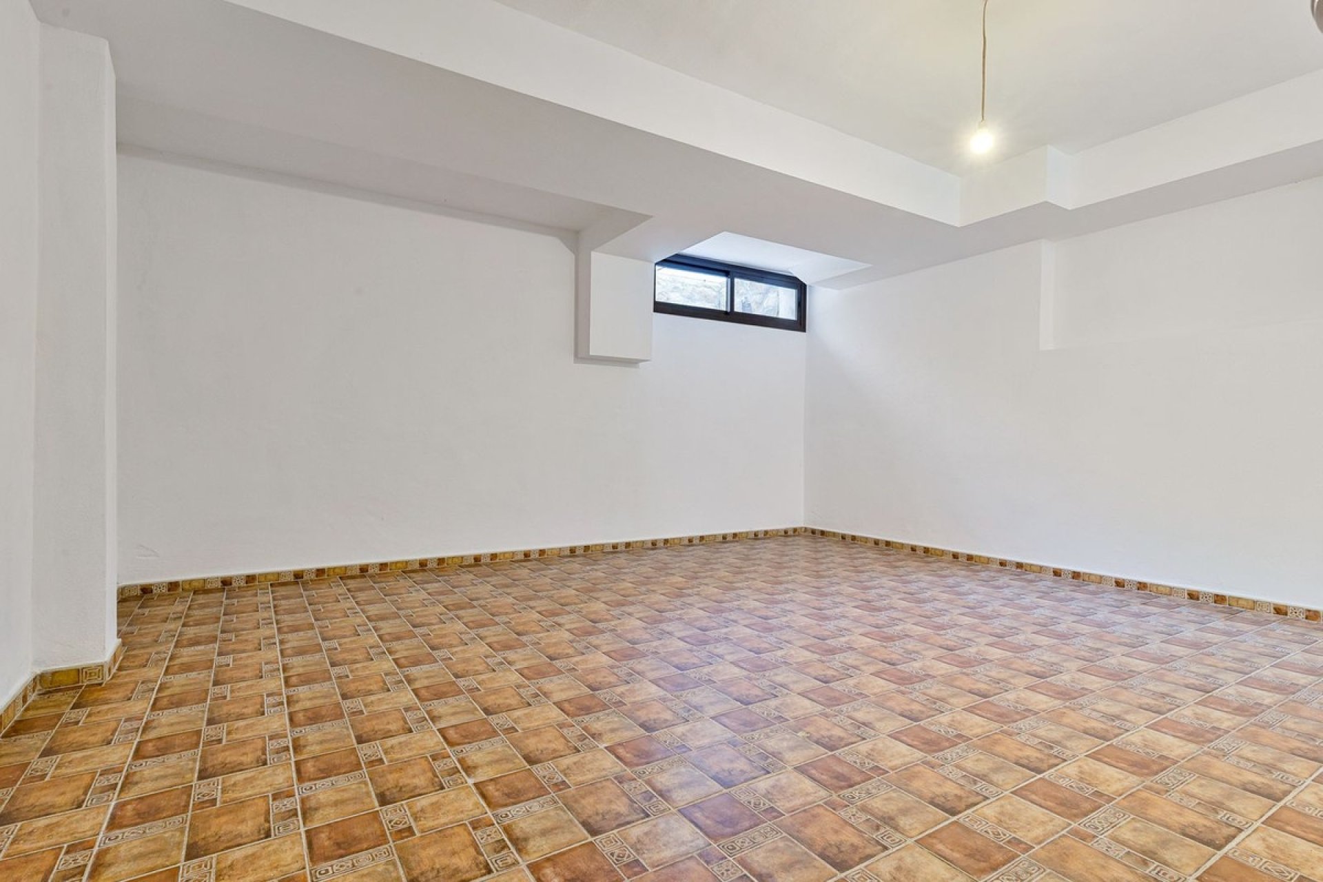 Resale - Town house - Casares - Casares Playa