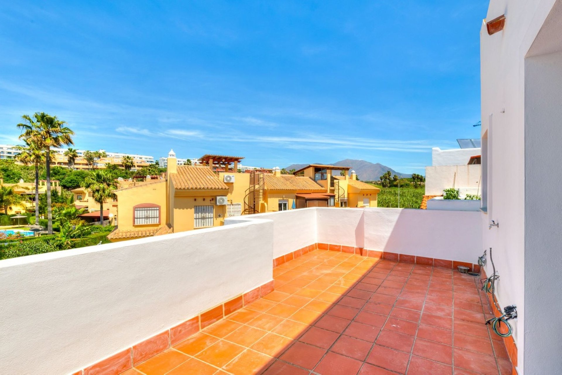 Resale - Town house - Casares - Casares Playa
