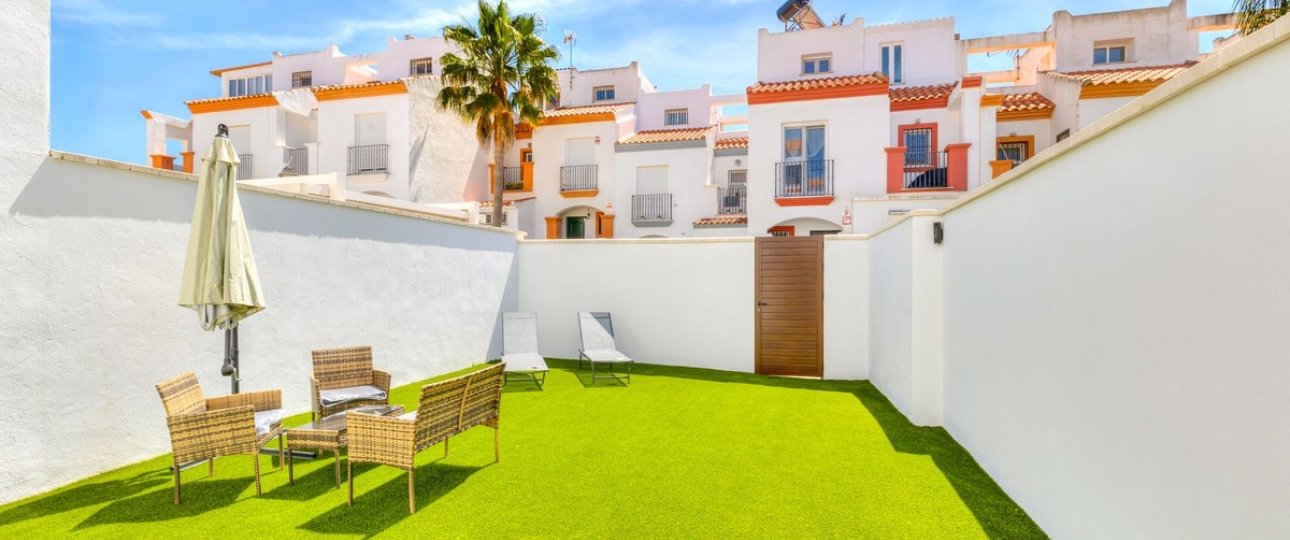 Resale - Town house - Casares - Casares Playa
