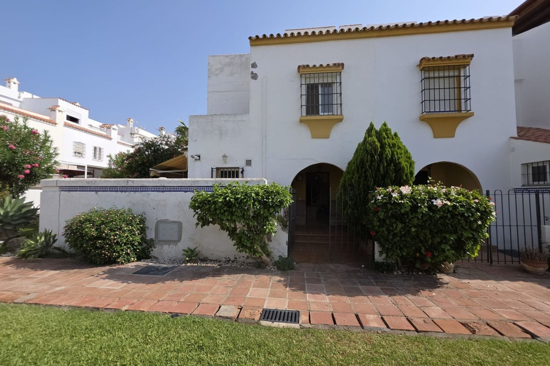 Resale - Town house - Casares - Casares Playa