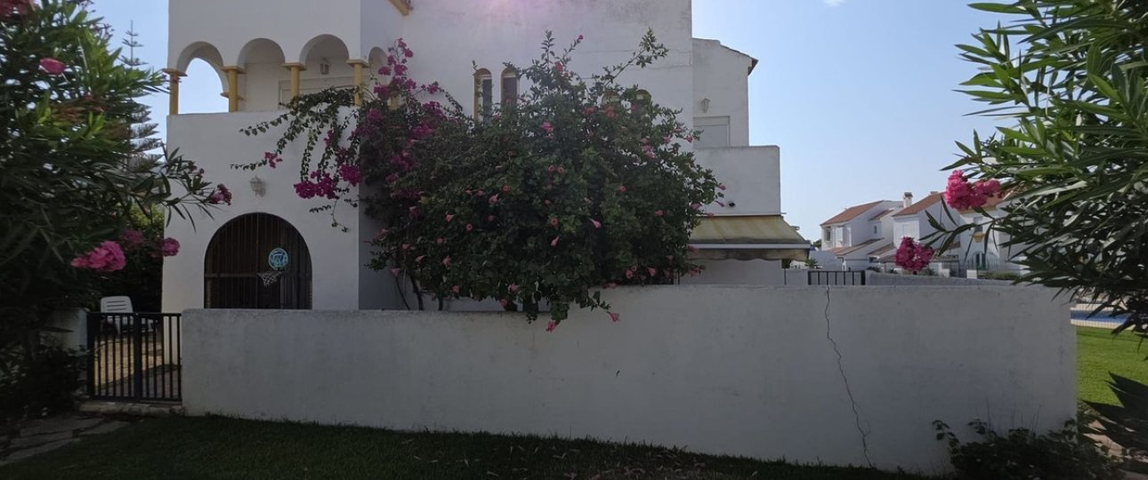 Resale - Town house - Casares - Casares Playa