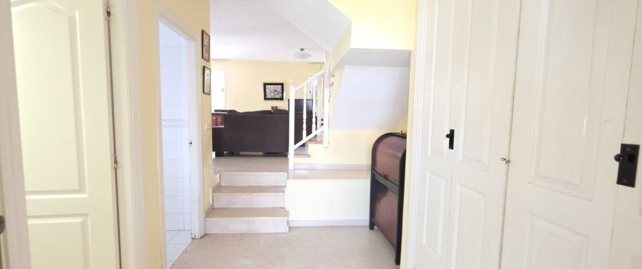 Resale - Town house - Casares - Casares Playa