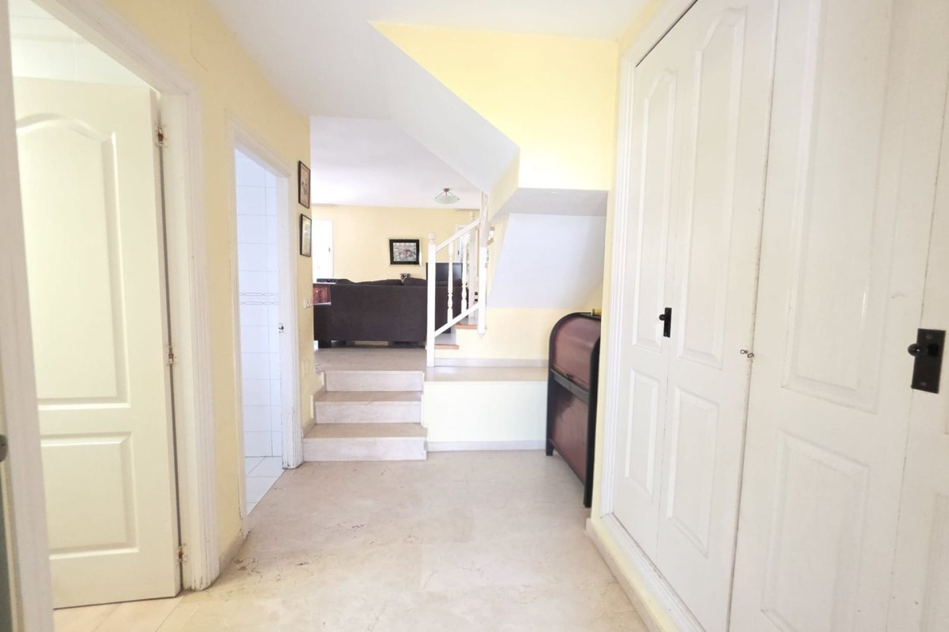 Resale - Town house - Casares - Casares Playa