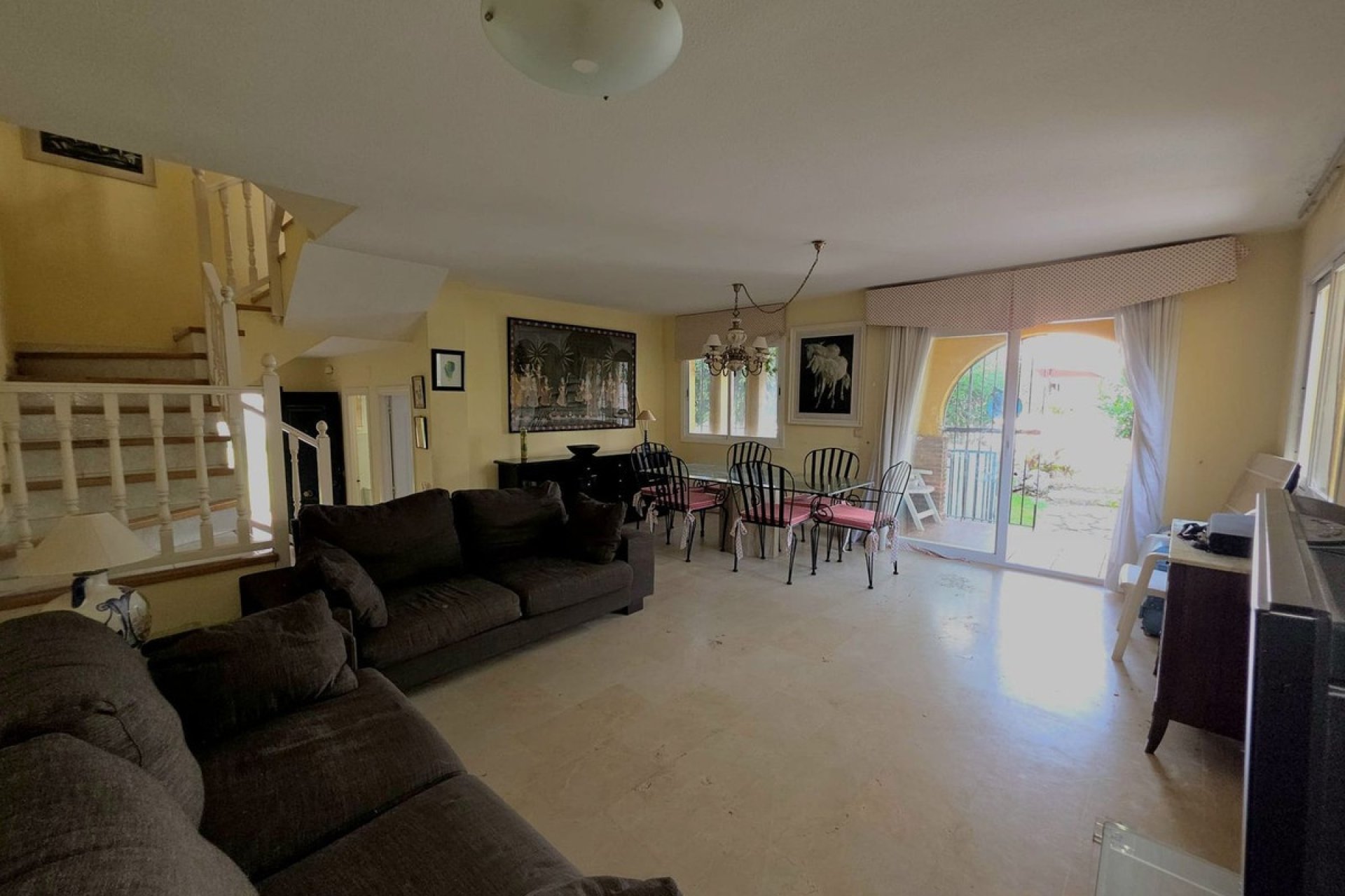 Resale - Town house - Casares - Casares Playa