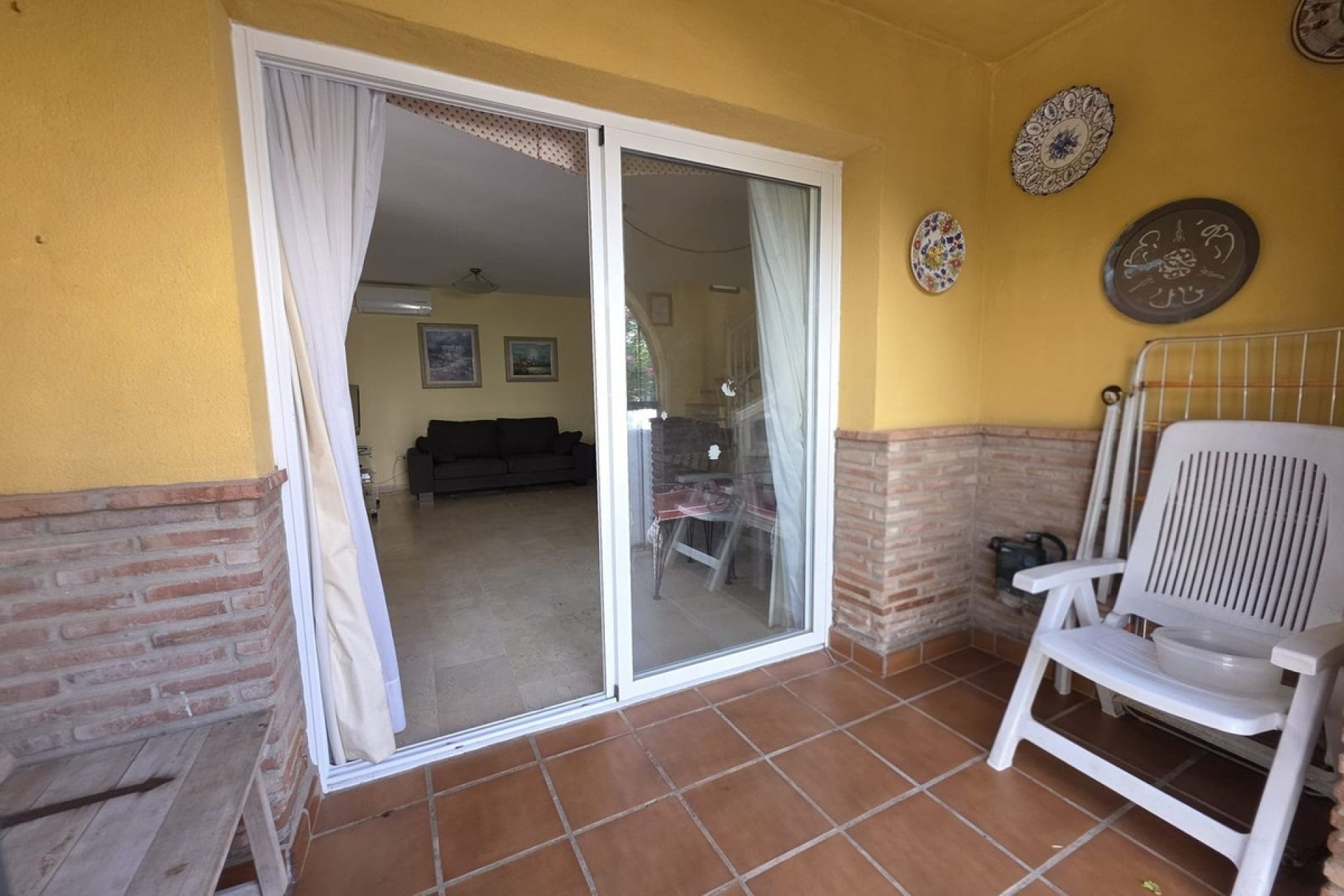 Resale - Town house - Casares - Casares Playa