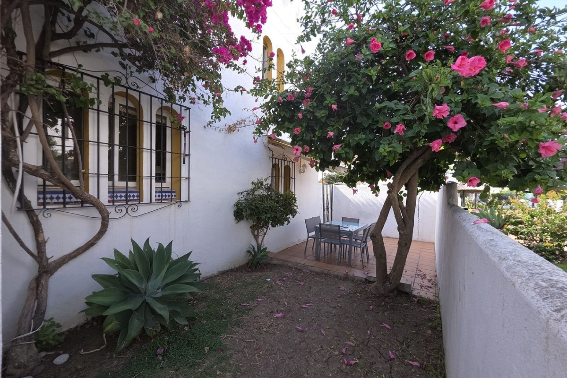Resale - Town house - Casares - Casares Playa