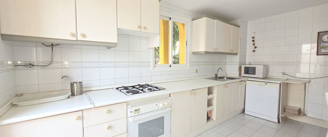 Resale - Town house - Casares - Casares Playa
