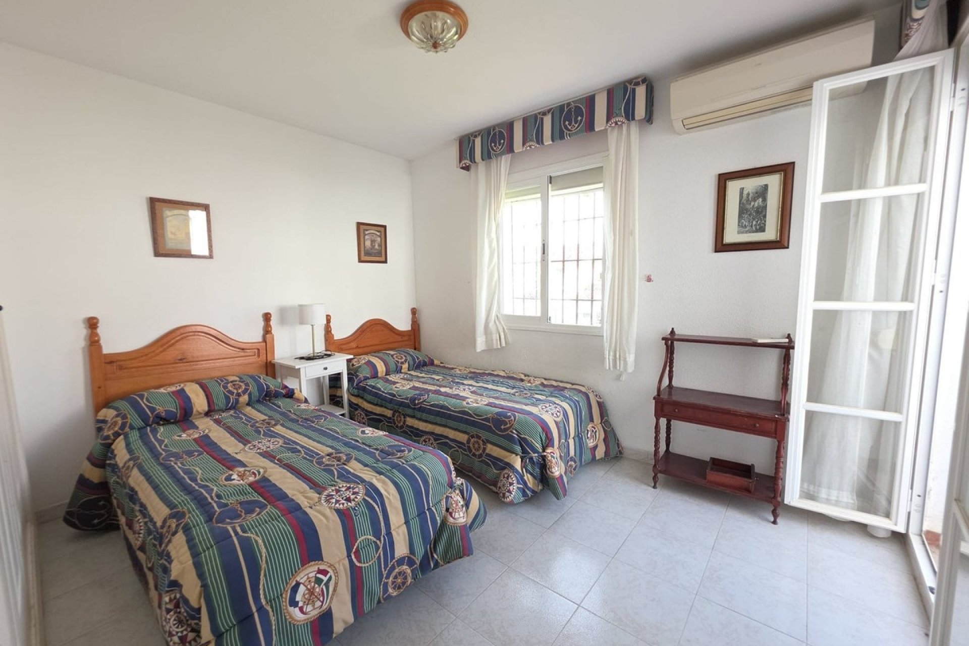 Resale - Town house - Casares - Casares Playa